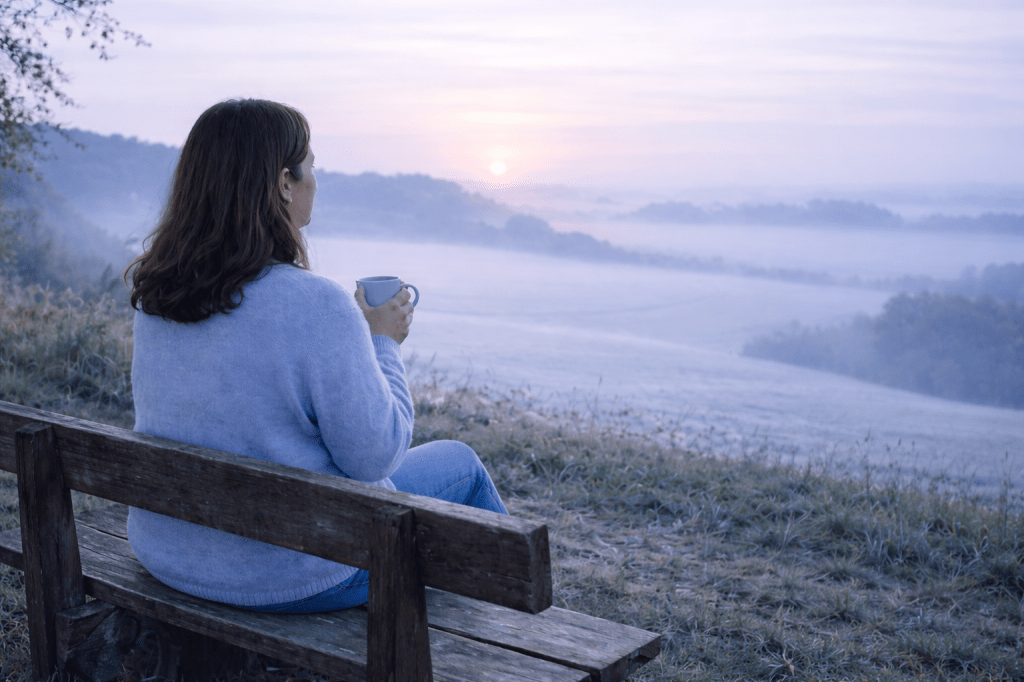 When the Light Returns