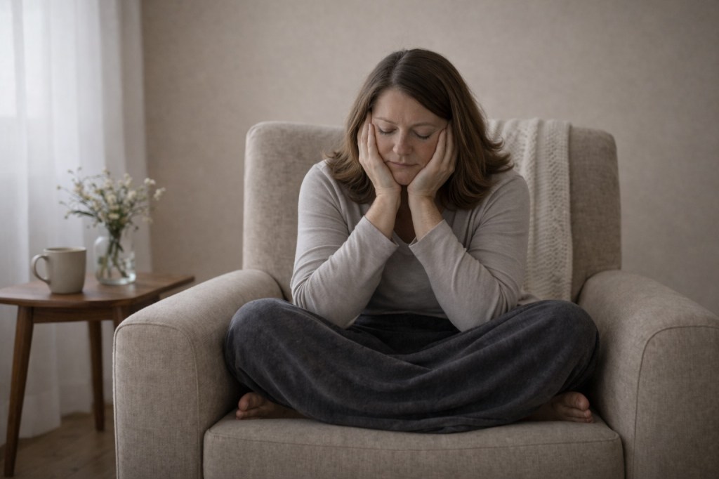 The Silence of&nbsp;Saturday